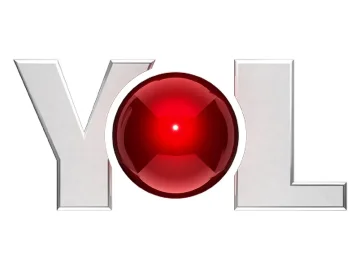 Yol TV logo